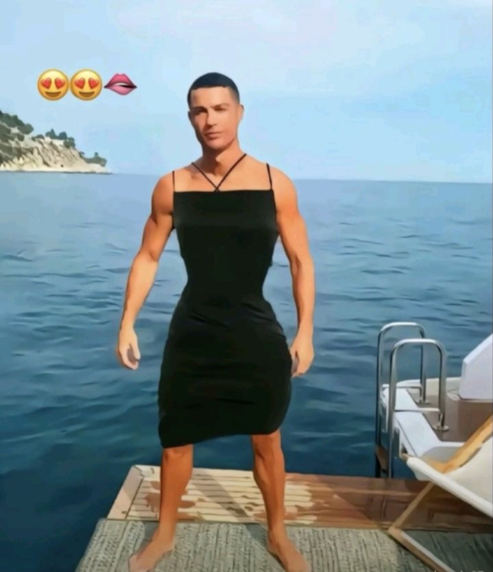 Luana Silva tweet media