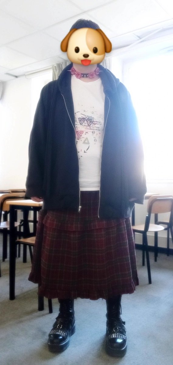 poyo🐶𐂯θΔ tweet media