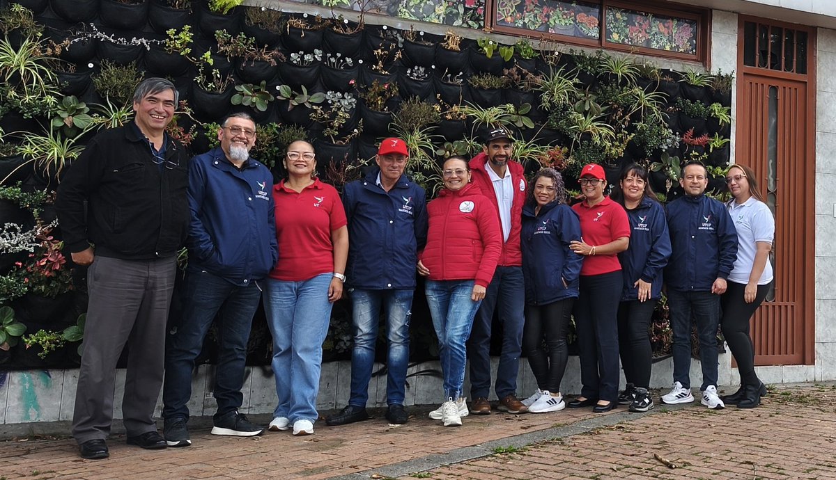 César Luque 🇨🇴 tweet media