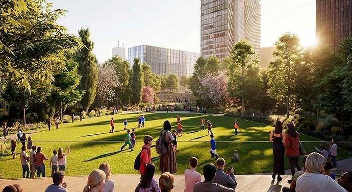 Madrid Proyecta 🏗️ tweet media