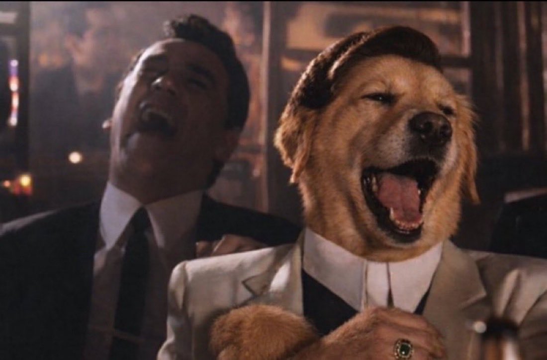 J₳ck Degen 🍿 tweet media