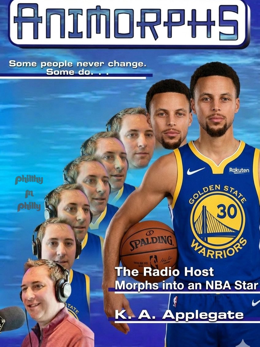 Philthy in Philly tweet media