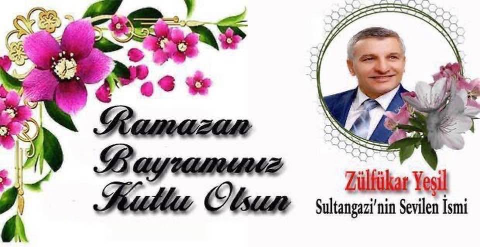 Zulfukar Yeşil tweet media