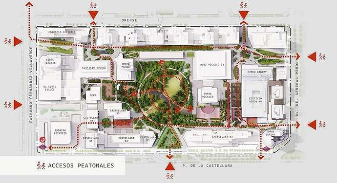 Madrid Proyecta 🏗️ tweet media