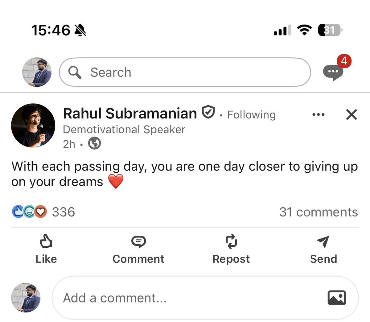 Ripudaman tweet media