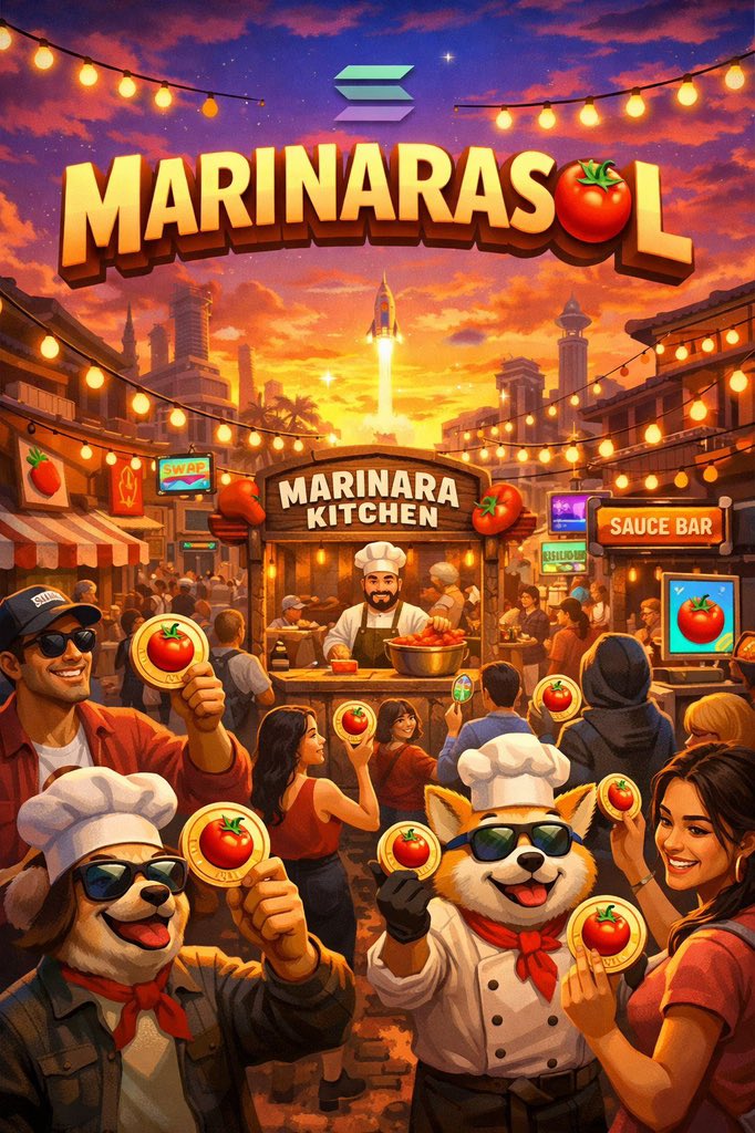 The Sol Beast✝️ tweet media