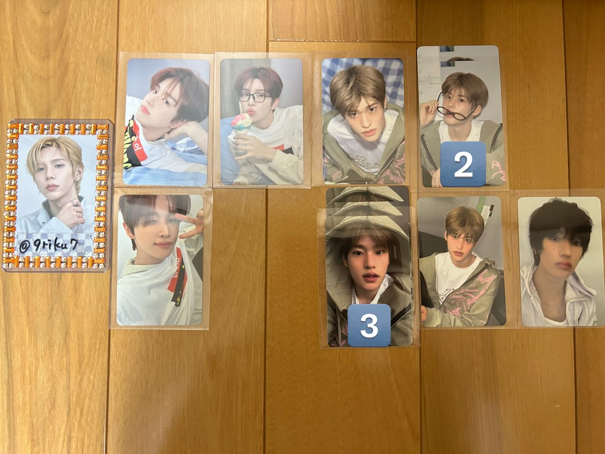 ✿りく✿ tweet media