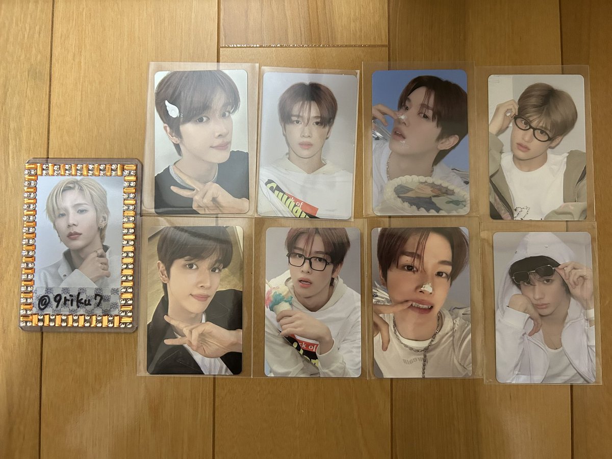 ✿りく✿ tweet media