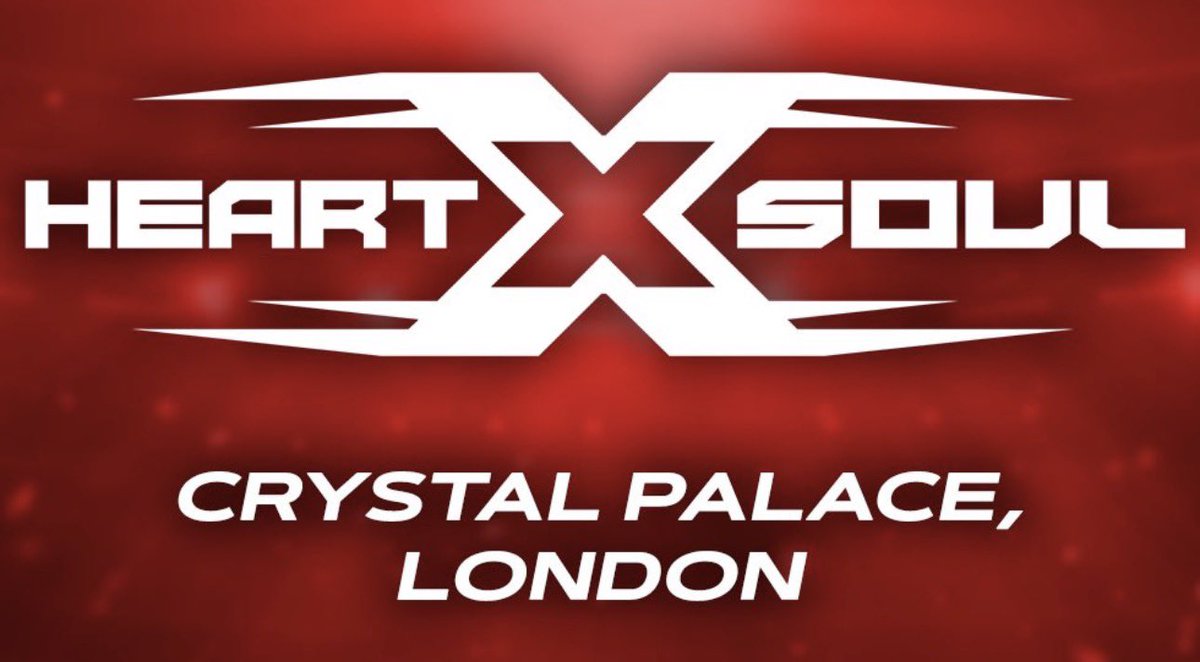 HeartXSoul2K's tweet photo. Thanks to all those who watched HEART X SOUL.

ICYMI:::

HEARTXSOUL NEW FOUNDATIONS WWE2K25
https://t.co/WiRoH23ru0

Feel free to comment, review, follow! Much appreciated. Thanks Everyone !! https://t.co/tSaCqYHlLR