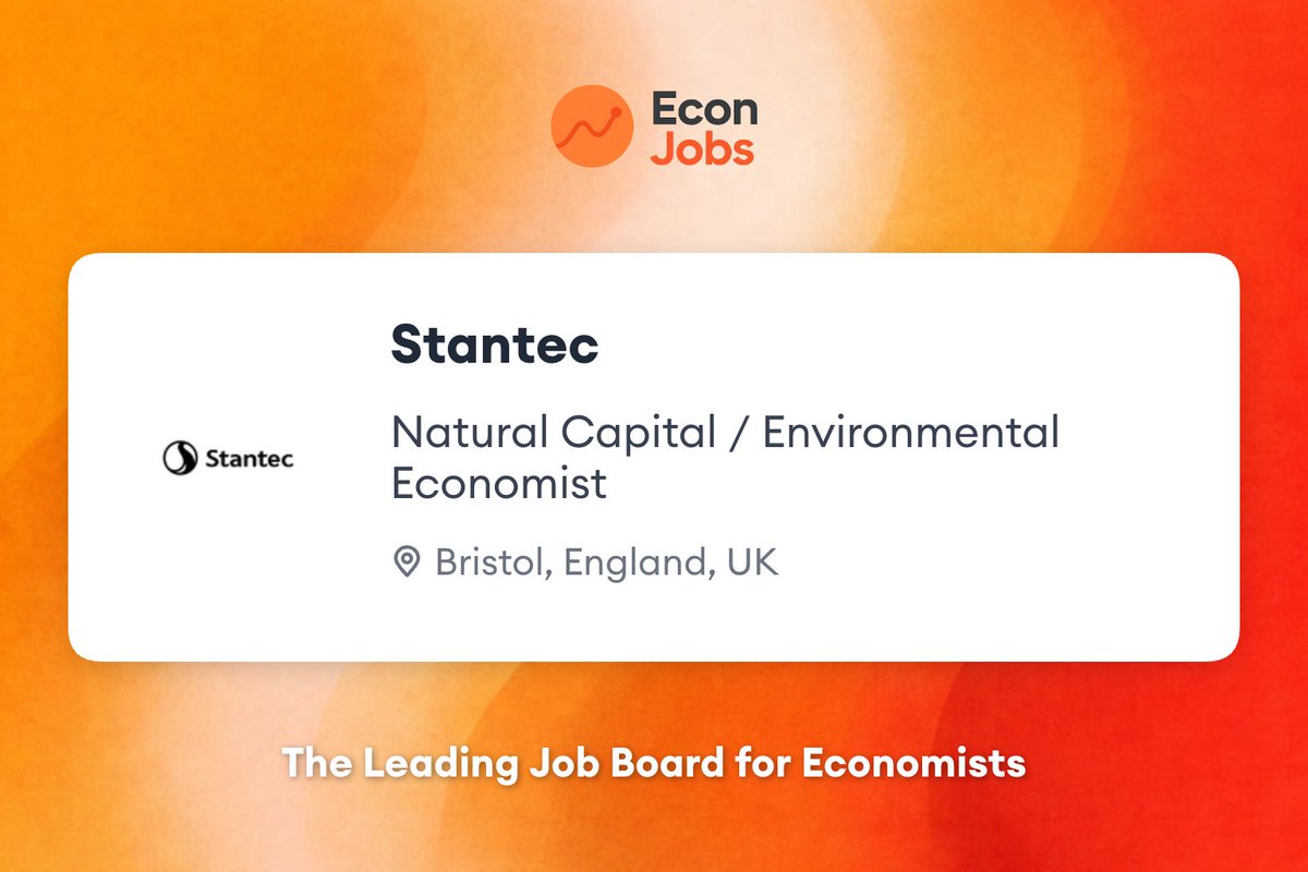 Economics Jobs | Econ-Jobs.com tweet media