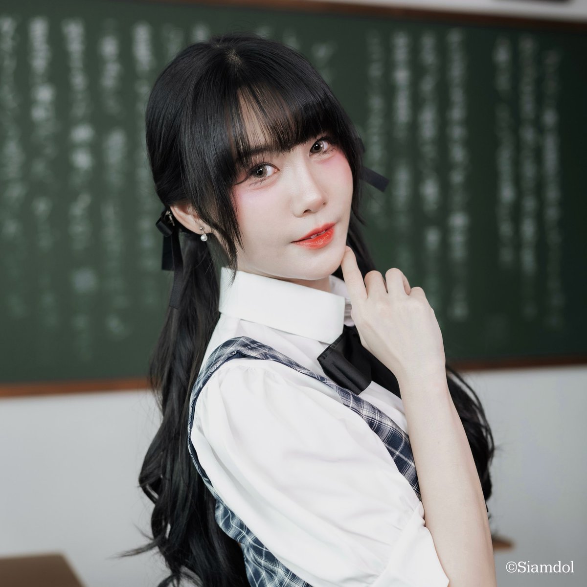 『ᴇᴜᴘʜᴏɴɪᴇ☆ ᴏɴᴇᴍᴀɴ ʟɪᴠᴇ
𝙎𝙩𝙖𝙧𝙡𝙞𝙜𝙝𝙩 𝙎𝙮𝙢𝙥𝙝𝙤𝙣𝙮: 𝙐𝙣𝙙𝙚𝙧 𝙊𝙣𝙚 𝙎𝙠𝙮 🌟』

แม้หนึ่งดวงจะออกเดินทาง

𝟐𝟗.𝟎𝟑.𝟐𝟎𝟐𝟔 𝐚𝐭 𝐃𝐎𝐍𝐊𝐈 𝐌𝐚𝐥𝐥 𝐓𝐡𝐨𝐧𝐠𝐥𝐨𝐫
𝐎𝐩𝐞𝐧 𝟏𝟕:𝟑𝟎 | 𝐒𝐭𝐚𝐫𝐭 𝟏𝟖:𝟎𝟎

#EuphonieOneSky #EuphonieTH #ArcjewelThailand