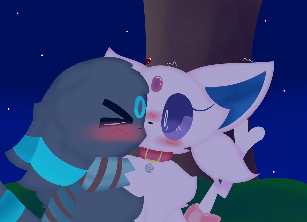 🔮🪄⊹₊⟡⋆BreeNight⊹₊⟡⋆🪄🔮 tweet media