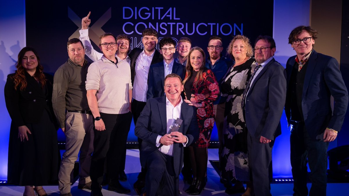 Construction Management tweet media