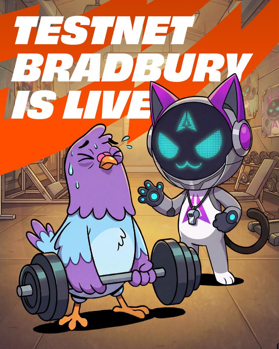 Not gatekeeping this one, I actually think some of you would enjoy it.

I just joined <a href="/RallyOnChain/">Rally</a> and it’s basically a place where your posts can actually earn based on quality and engagement, not just impressions. Felt like a fairer system compared to the usual grind.

If