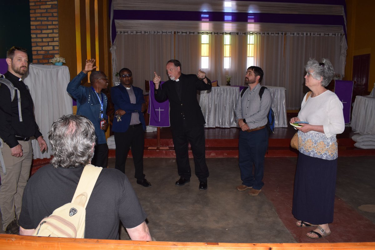 KIGEME DIOCESE tweet media