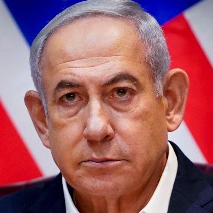 Evergreen News tweet media