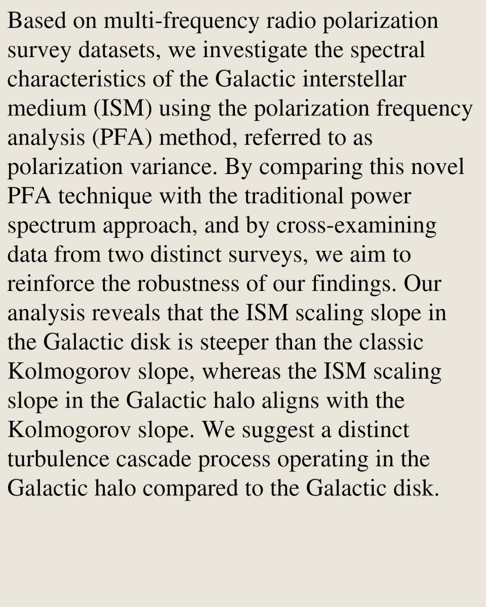 High Energy Astrophysical Phenomena arXiv tweet media