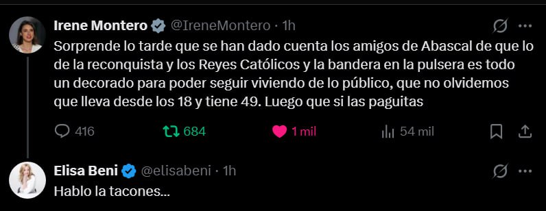 GUILLERMO GUIJARRO tweet media