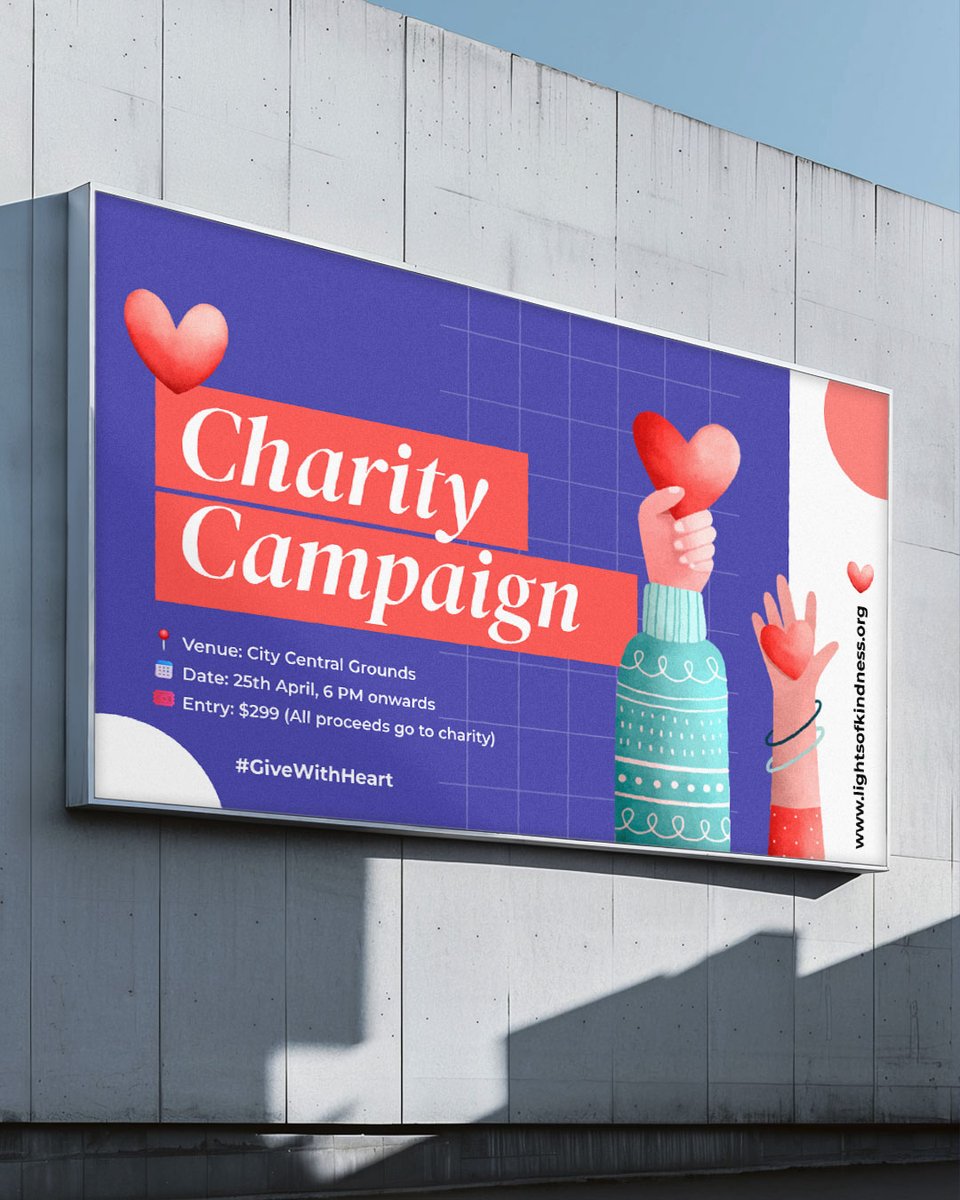 digifloat's tweet photo. Big enough to be remembered 👀

We design billboards that don’t compete for attention – they own it.

Get one for your brand by signing up with Digifloat 👉 https://t.co/3ZXj1x3mFP 

#billboards #outofhomeadvertisement #creativeads https://t.co/5Lwg5fhWMQ