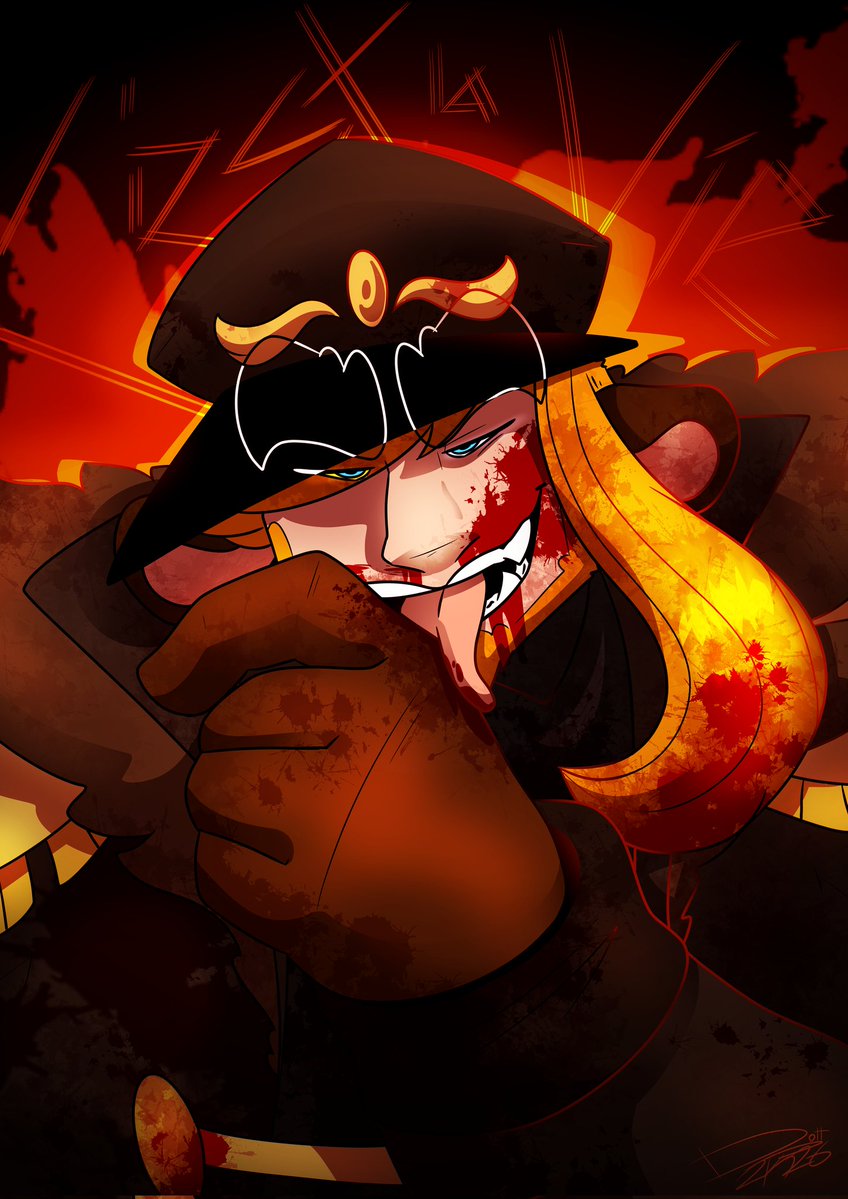 🐑DottDraws🐑 OPEN FOR WORK tweet media