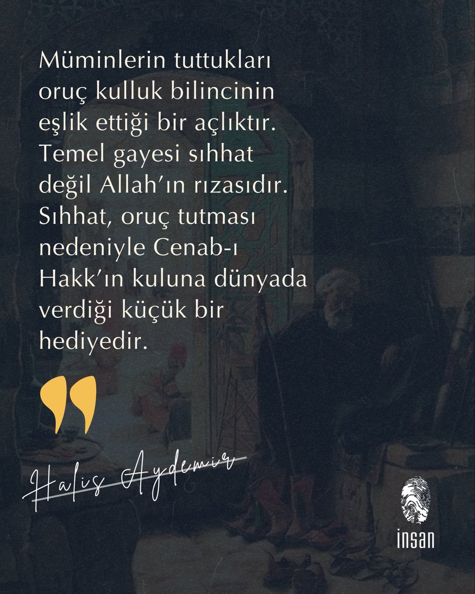 İnsan Yayınları tweet media