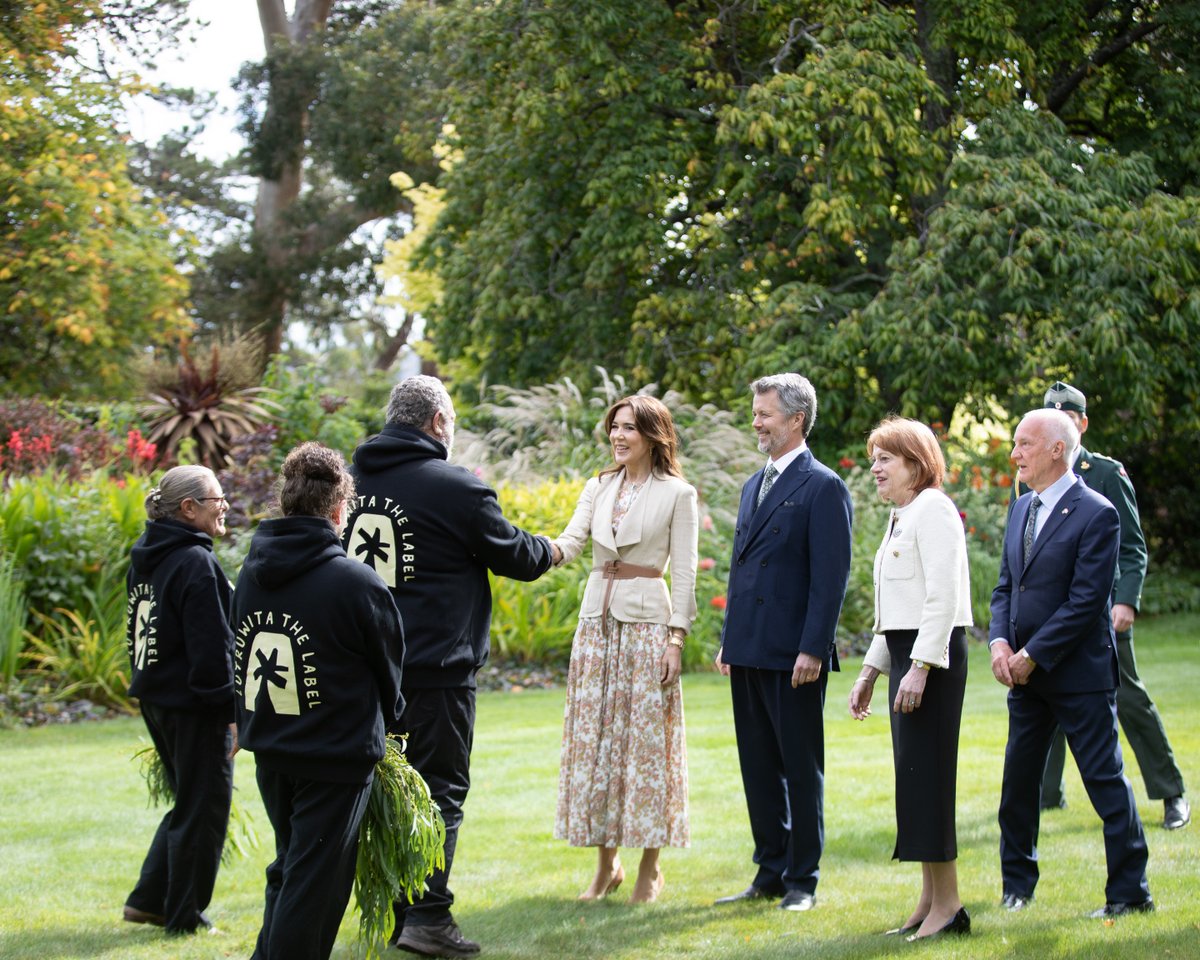 Australian Government tweet media