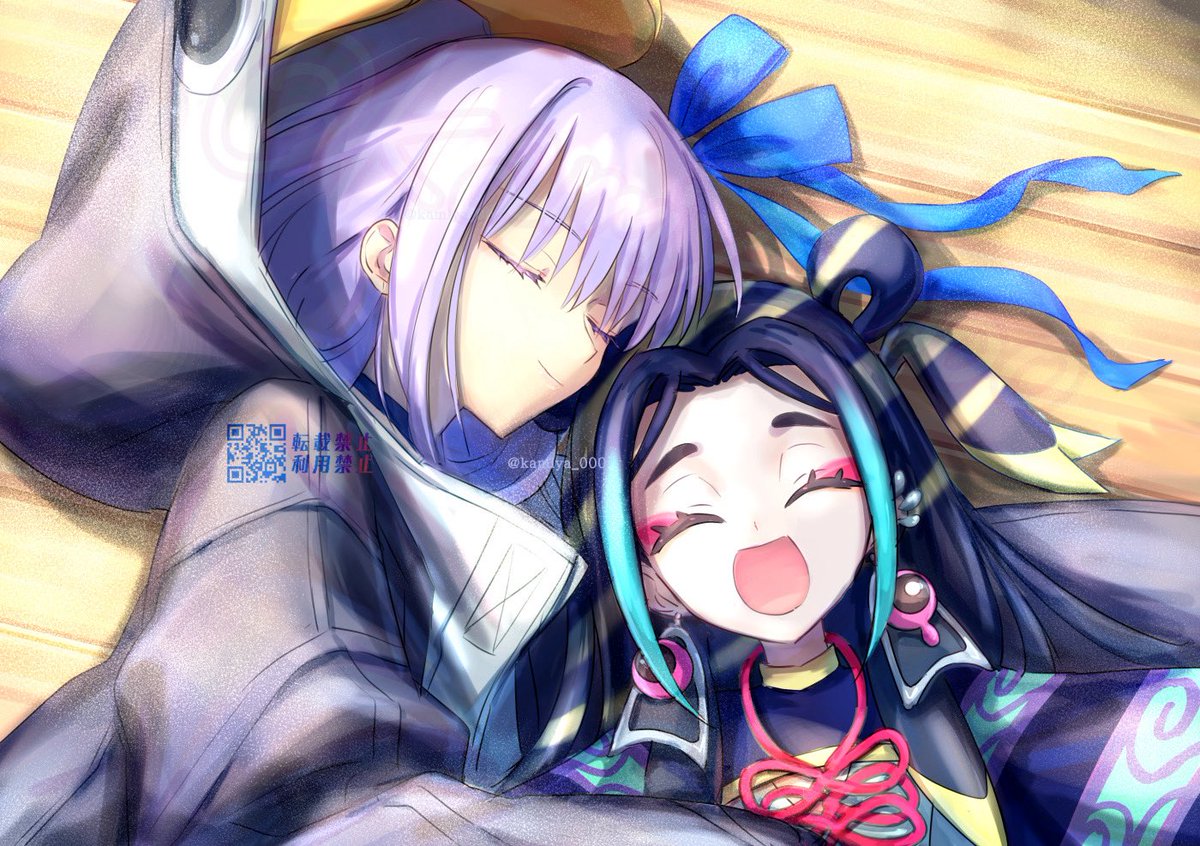 かみや tweet media