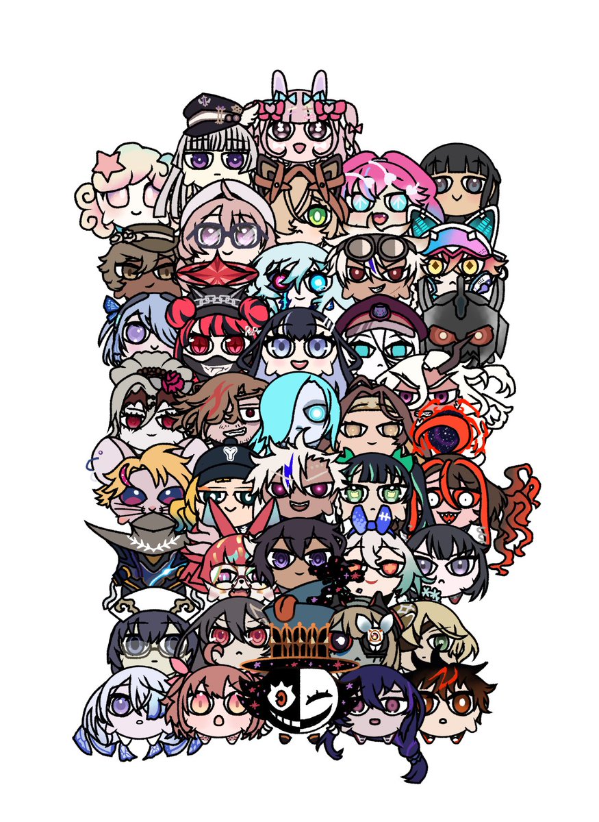 🆃🆆🅴絵 tweet media
