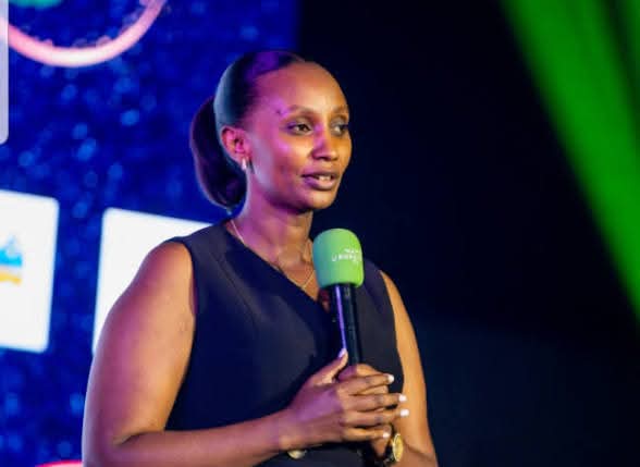 Msc.Majambere Protais tweet media