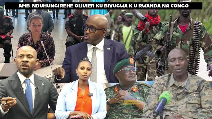 Msc.Majambere Protais tweet media