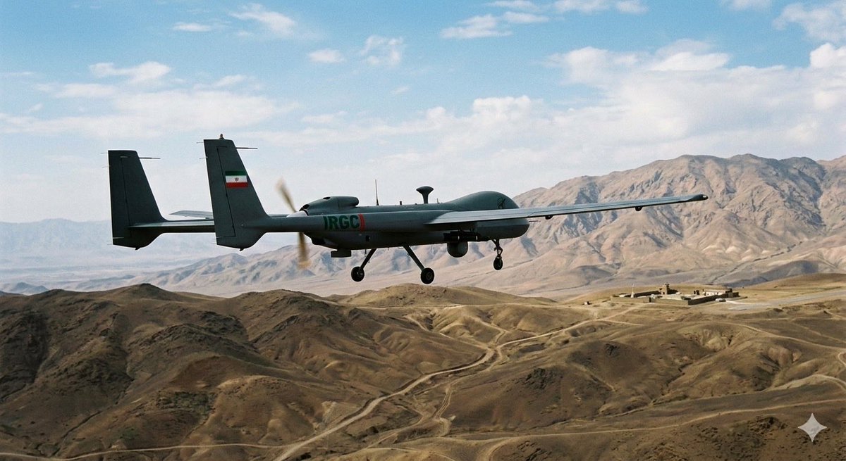 Global Affairs Chronicle tweet media