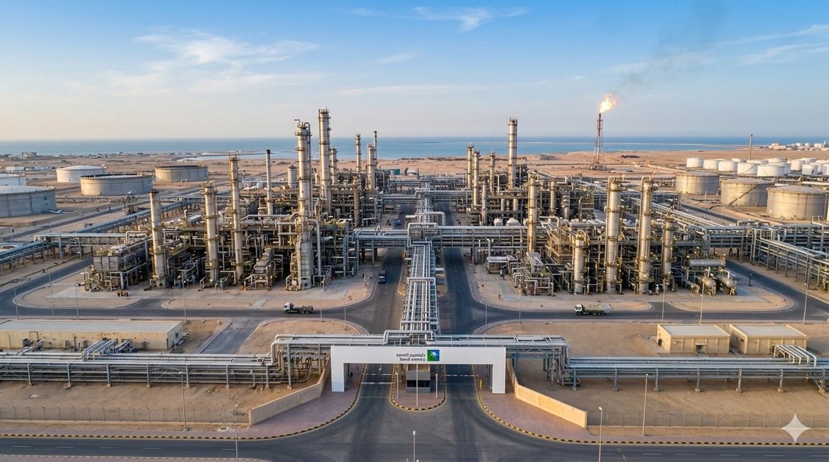 Global Affairs Chronicle tweet media