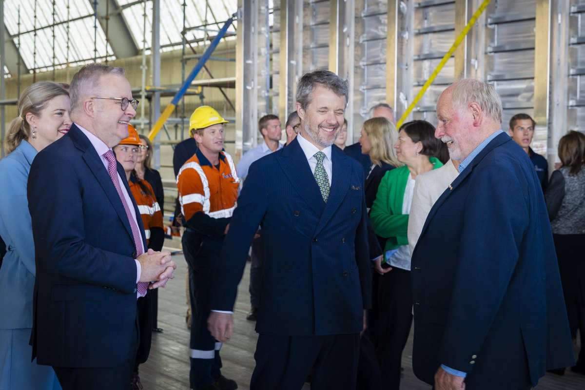 Department of the Prime Minister and Cabinet tweet media