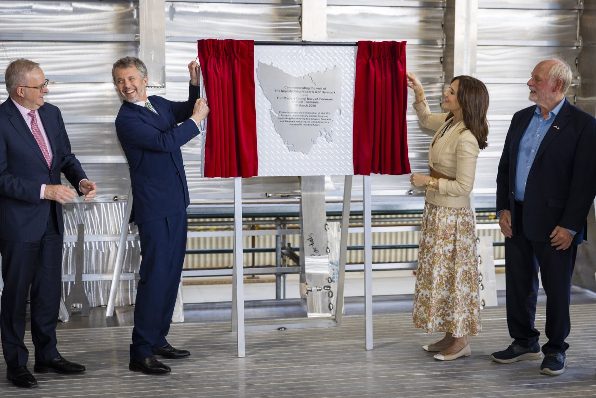 Department of the Prime Minister and Cabinet tweet media