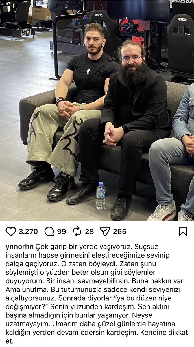 Yeraltından Futbol tweet media