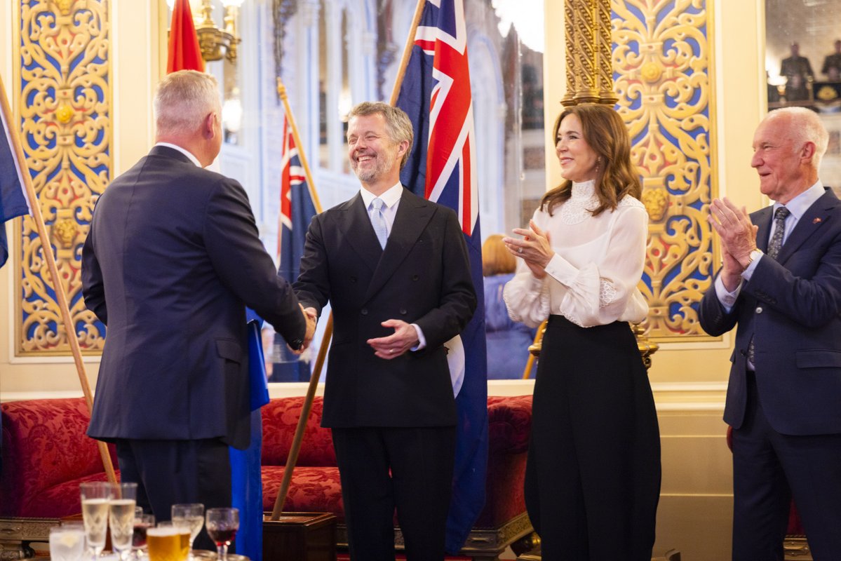 Department of the Prime Minister and Cabinet tweet media