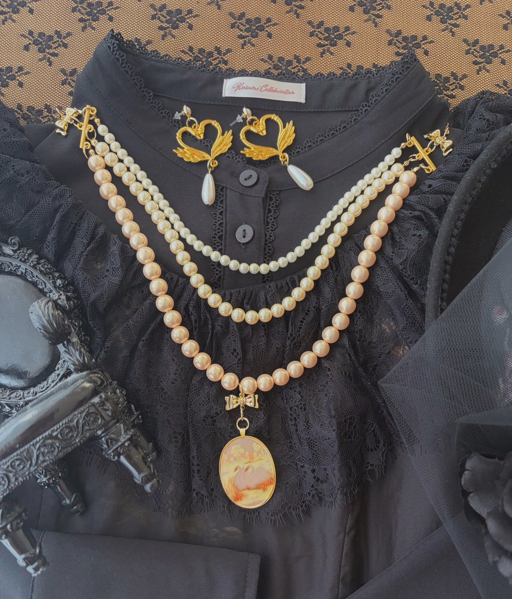 Masquerade-miya- tweet media