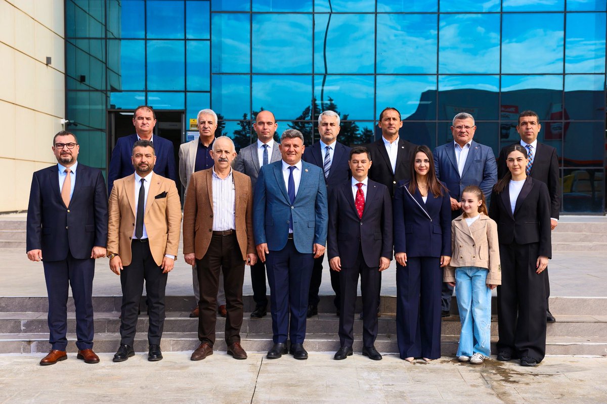 Acar Ünlü tweet media