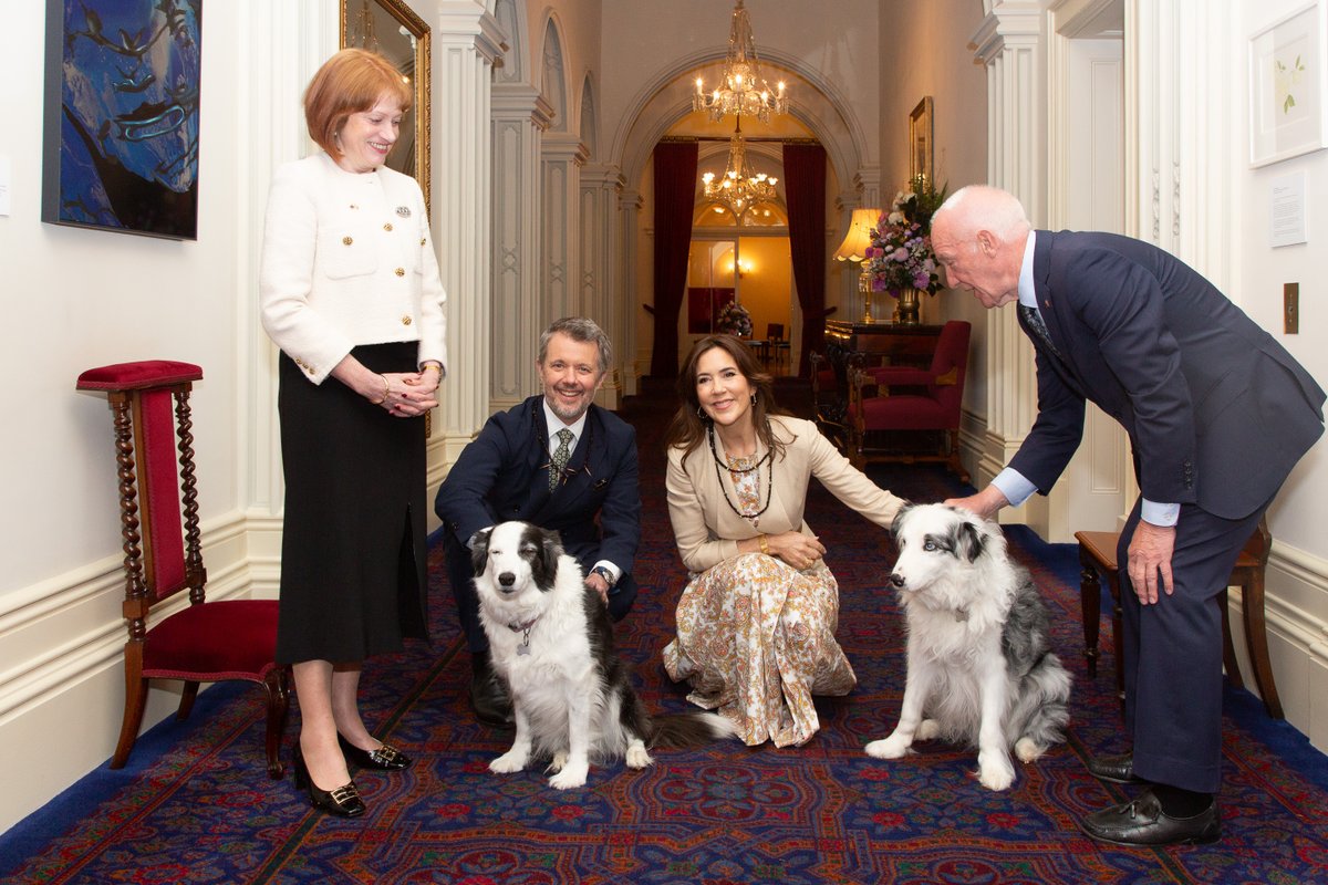 Department of the Prime Minister and Cabinet tweet media