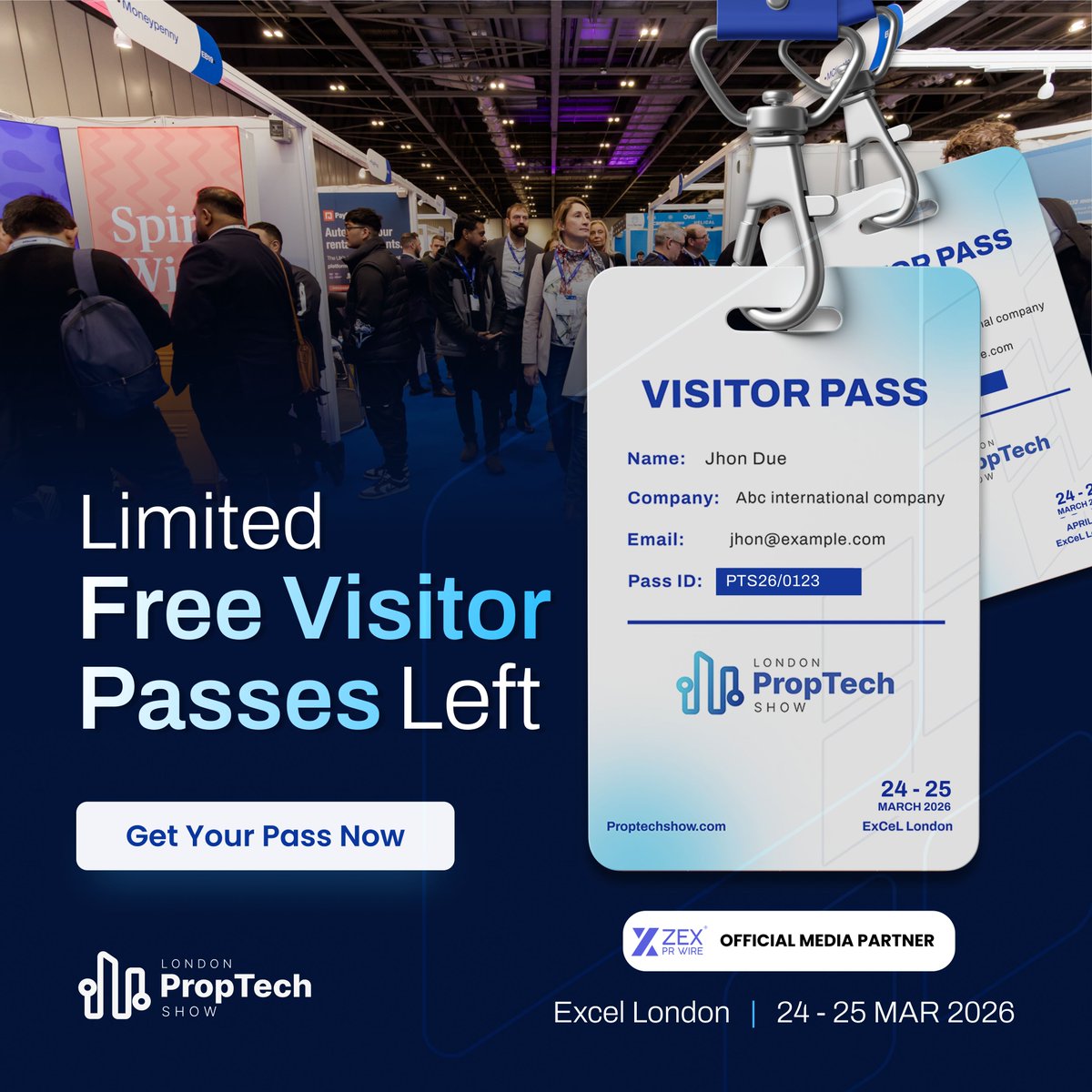 ZEXPRWIRE ® tweet media