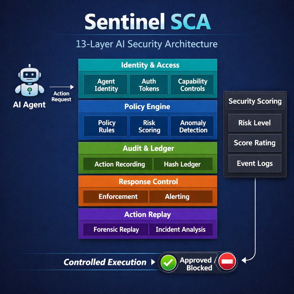 Sentinel Lab Ai tweet media