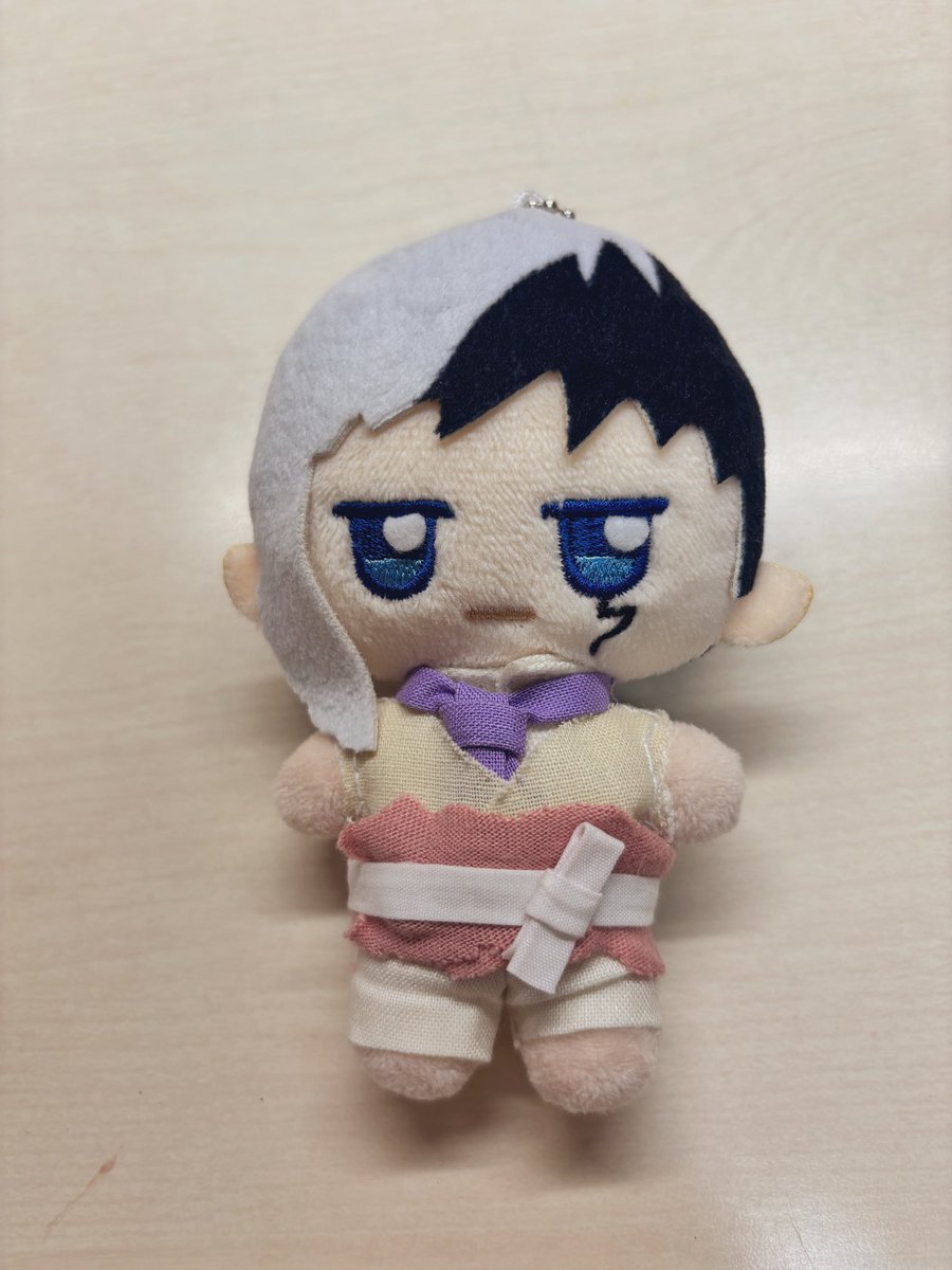 こはむ tweet media