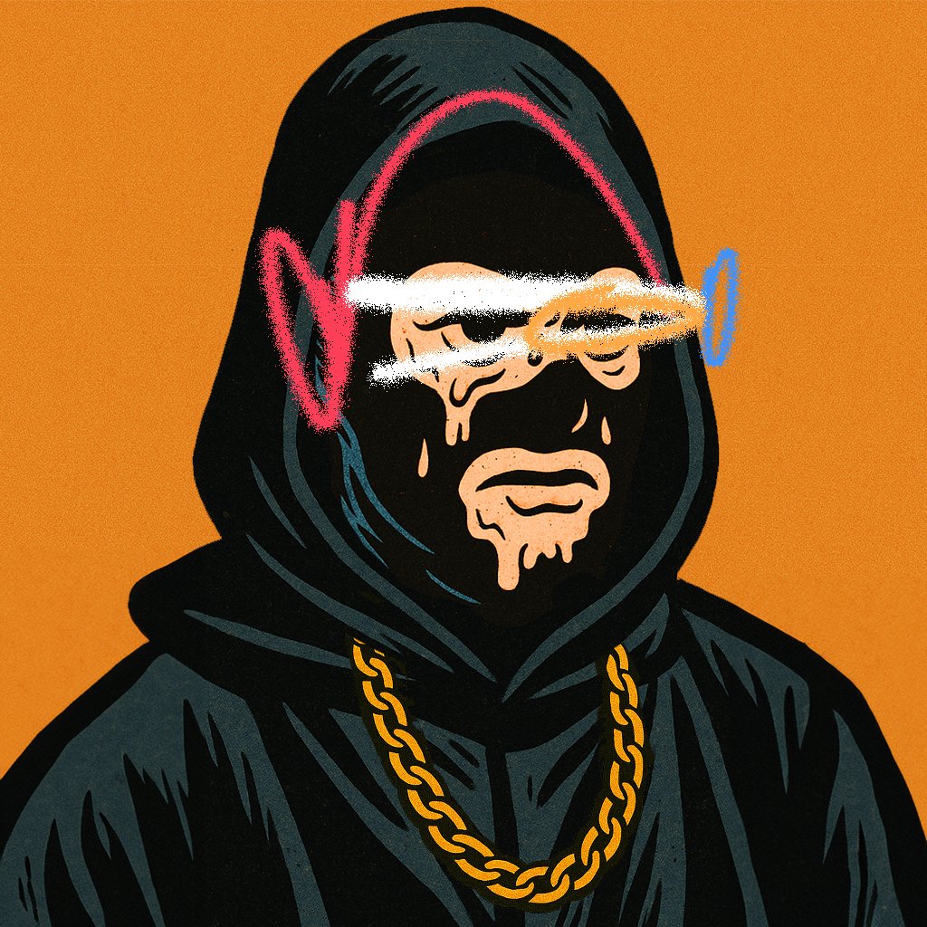 Balaclava System tweet media