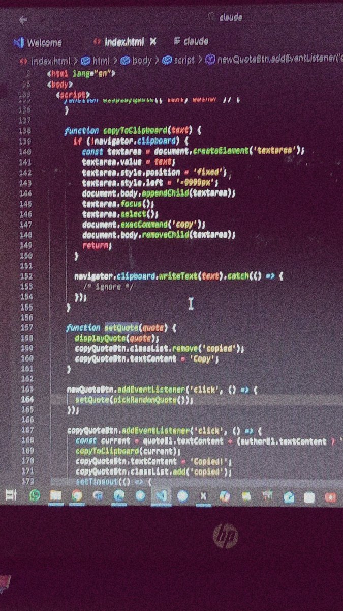 wagwanitsken's tweet image. #icode