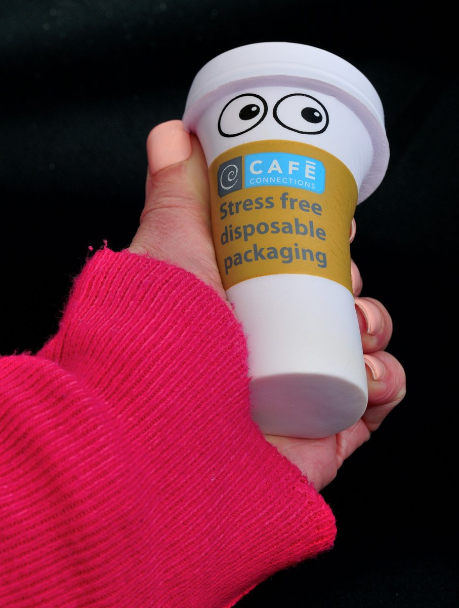 Cafe Connections tweet media