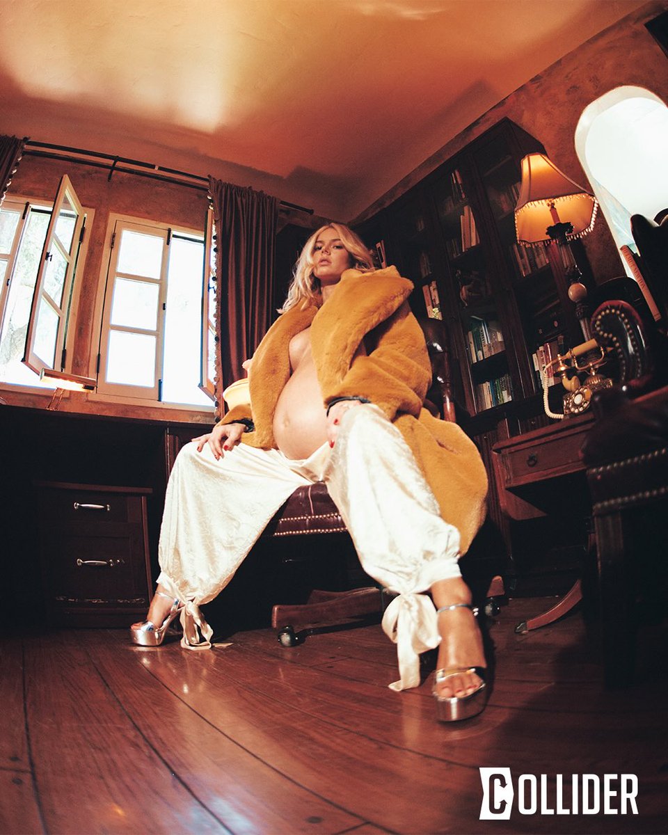 Indiffer Cinematic Universe tweet media