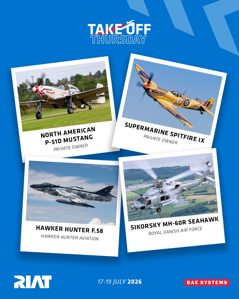 Royal International Air Tattoo tweet media