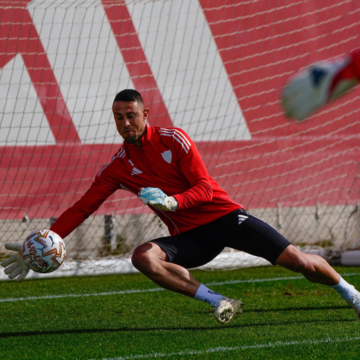 Sevilla Fútbol Club tweet media