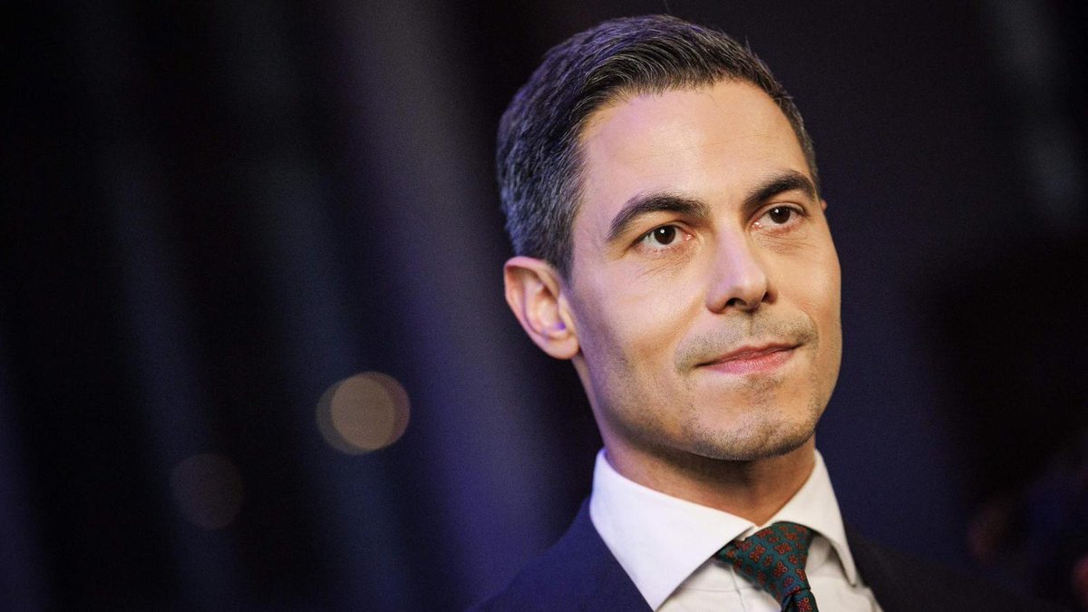 De Telegraaf tweet media