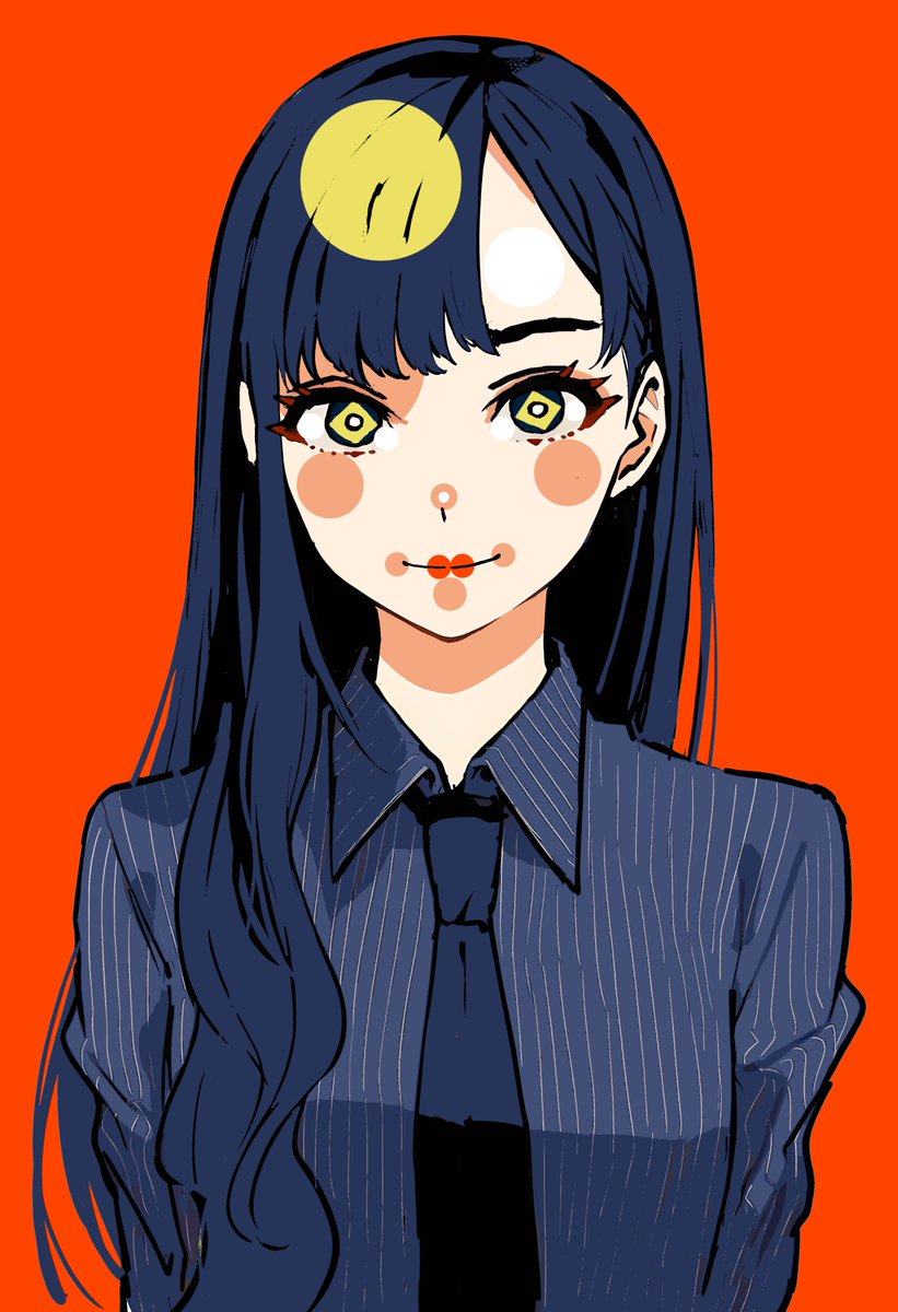 아슈라Ashura tweet media